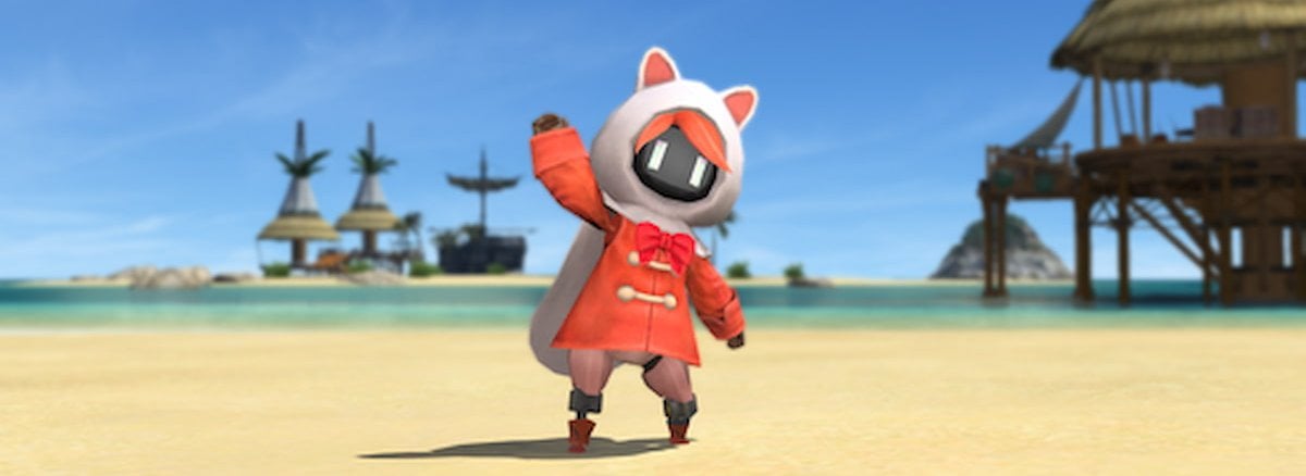 Felicitous Fuzzball
